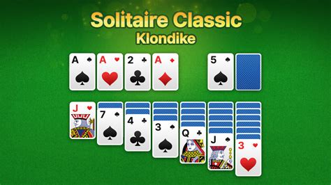 aarp spider solitaire klondike|best klondike solitaire classic.